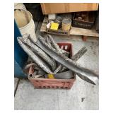 Ver heavy Lead scrap