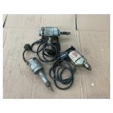 Power tools