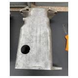4 cam Ford aluminum oil pan