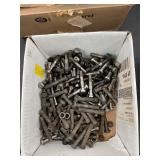 Concting rod bolts