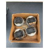 Offy pistons