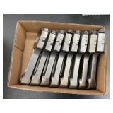 4 cam Fd con rods