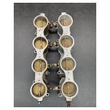 4 cam ford 255 injectors