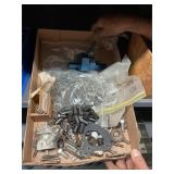 Miscellaneous parts