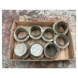 4 cam Fd air horn adapters