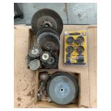 Wire wheels