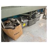 Mandrel bend Tubing