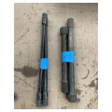 Drive shafts