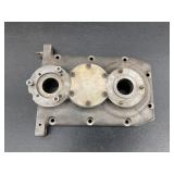 Offy turbo blower ft cover