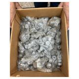 Ford cam Fd crank shaft plugs