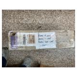 4 cam Fd crank shaft