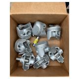4 cam fd pistons