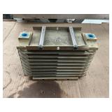 SW OIL COOLERS