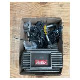 Mallory ignition Pickup