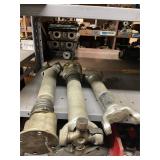 Drive shafts