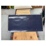 Lotus 38 rear Wing