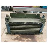 SW Oil coolers