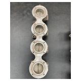 Ford4 cam Fd turbo injector