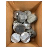 4 cam fd pistons