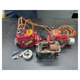 Joe hunt magnetos