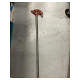 Conduit bender