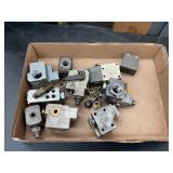 4 cam Fd Inj blocks