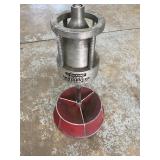 VTG Wheel balancer