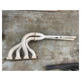 255 Alfie exhaust