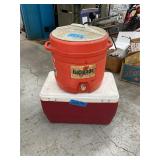 Cooler
