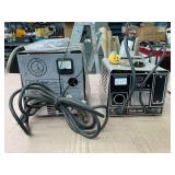 Battery chargers