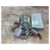 Electrical pieces