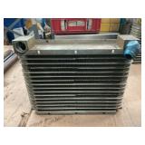 SW Oil cooler