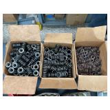 Assorted valve springs