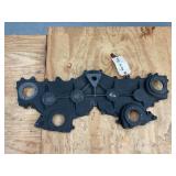 4 cam Fd front covers