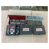 Thread repair Tools
