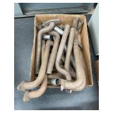 4 cam Fd oil pick up pipes