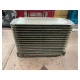 SW OIL COOLERS