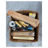 Inline filters