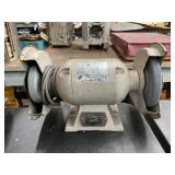 8 in bench grinder