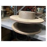 Break rotors