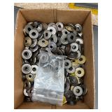 Valve spring retainers