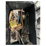 Miscellaneous parts