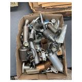 Bearings and miscellaneous