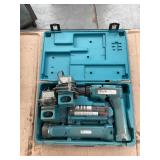 Makita drilll