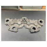4 cam Ford magnesium engine cover
