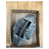 Hurst airheart break caliber
