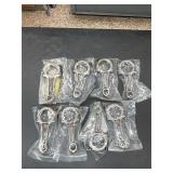 4 cam Ford connecting rods