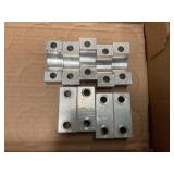 4 Cam Ford cam barring housings