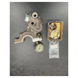 4 cam Fd oil pressure testing