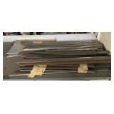Bundle arrow Tubing